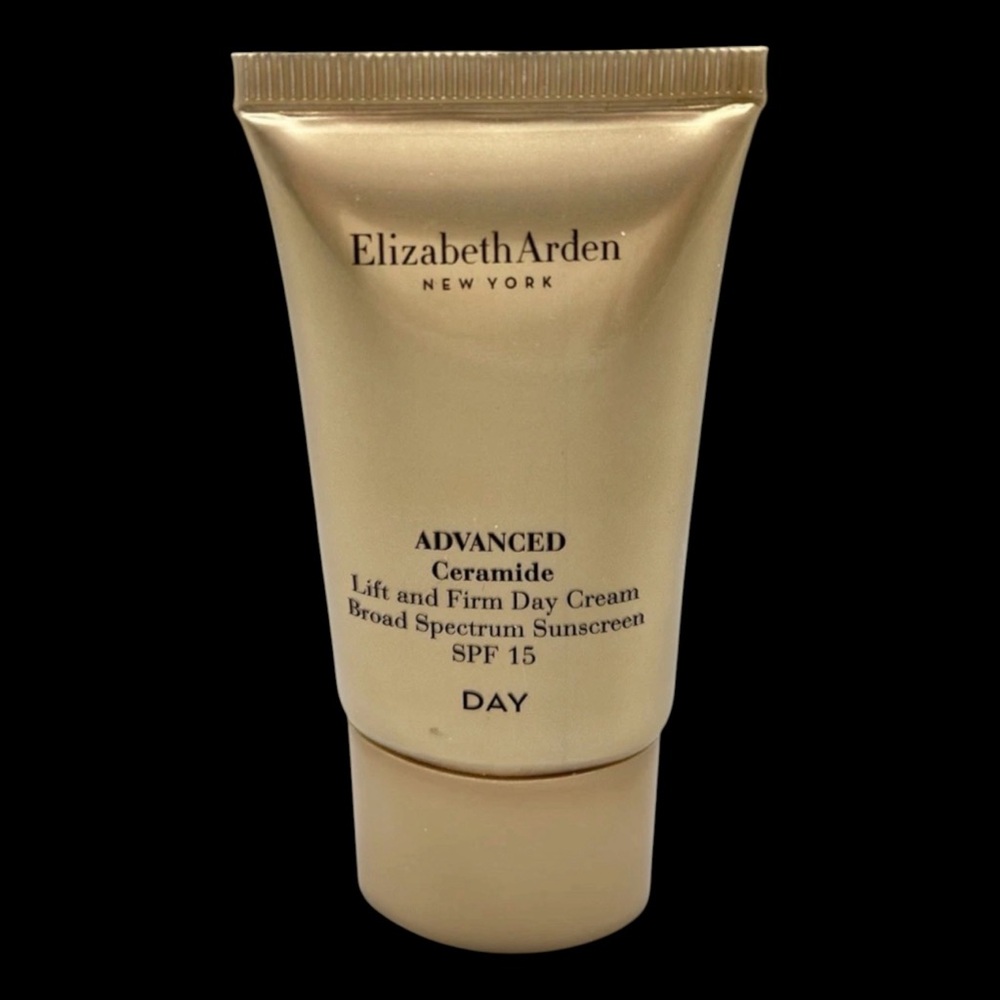 Elizabeth Arden Advanced Ceramide Lift and Firm Day Cream SPF 15